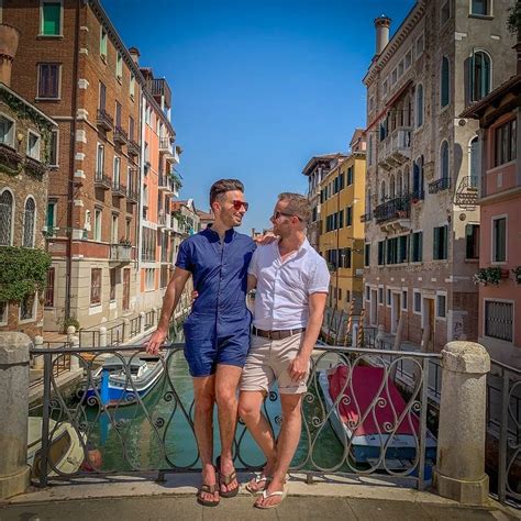 incontri gay venezia|The Gay Venice Guide (Italy )